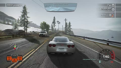 Need for Speed™ Hot Pursuit Remastered Avalanche