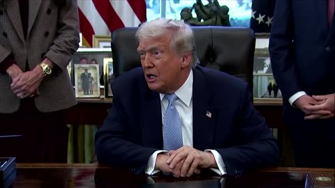 Trump says he would launch strikes against Mexico