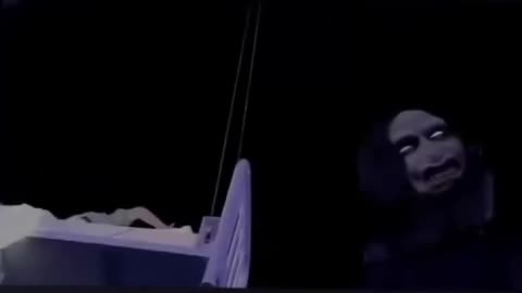 The 2012 Olympics opening ceremony….