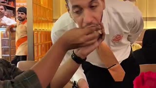 🤣🍴 Restaurant Reviews Get ROASTED | FunFM