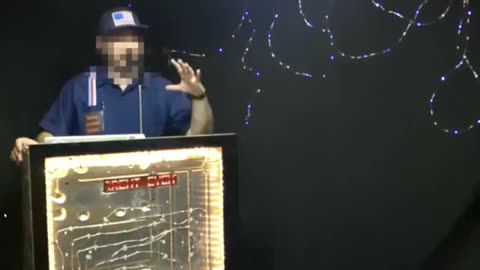 Modern American Gangster Clips #152