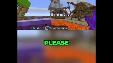 I Explored the Minecraft Great Lands — Hidden Dangers Revealed!