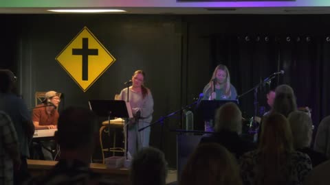 Praise & Worship Music - 12/28/2025 - Crossroads Chapel Palm Harbor