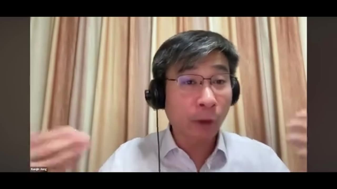 The creators behind the Internet, GPS, Bitcoin, and Facebook