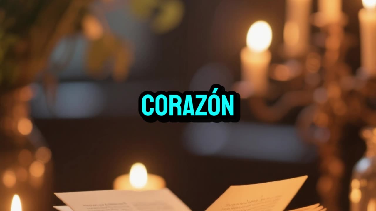 Señor, dame serenidad hoy