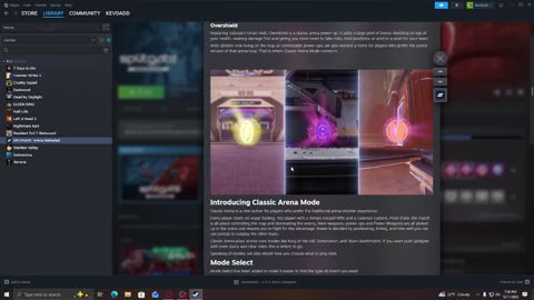 HUGE SPLITGATE UPDATE REVIEW!! (Cold War Gameplay)