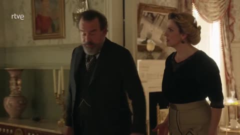 La promesa capitulo 69 parte 3