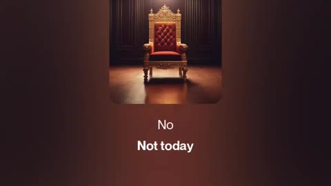 The Only Kind of Person-1