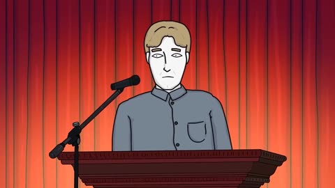 SCP-5056 Los compañeros constantes