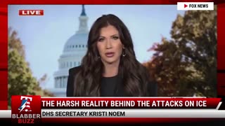 The Harsh Reality Behind The Attacks On ICE
