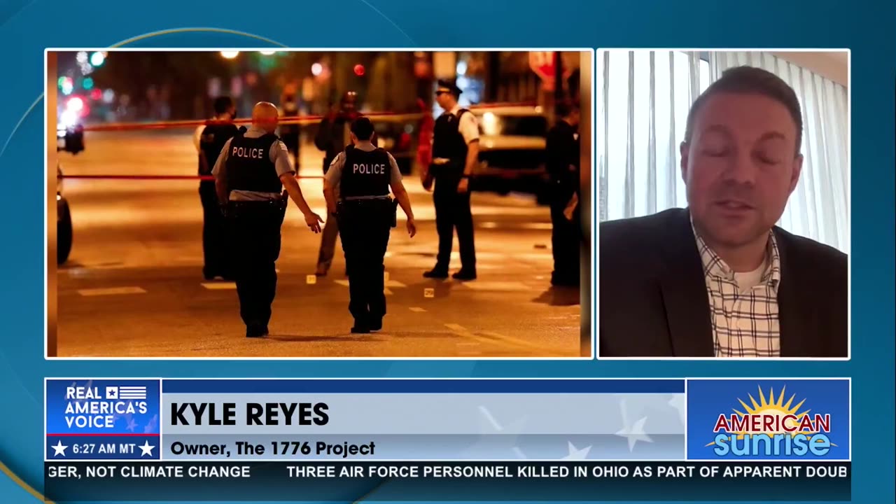 3 KILLED, 17 HURT IN CHICAGO WEEKEND SHOOTINGS