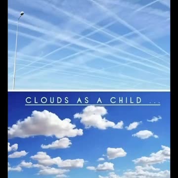 Chemtrail Hard Truths