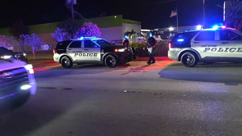 POLICE ACTIVITY #cops #police #lawenforcement