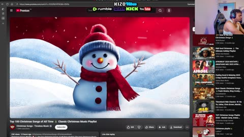 REWATCH ON KIZOVIBES