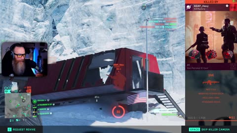 Battlefield 2042 Grind – Can’t Play Anything Else, Just Counting Down 6 Days to BF6 Launch
