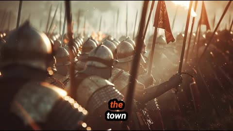 N91 The Battle for Hungary’s Eastern Borders- Hungary vs Moldavia (Ancestors of Hungary