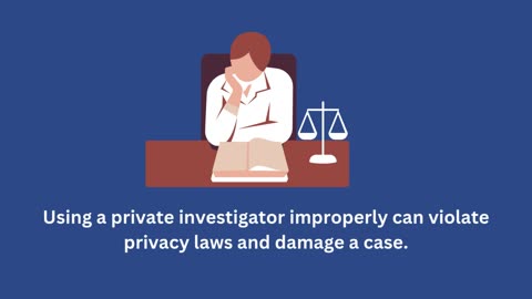 Divorce Lawyers and Private Investigators