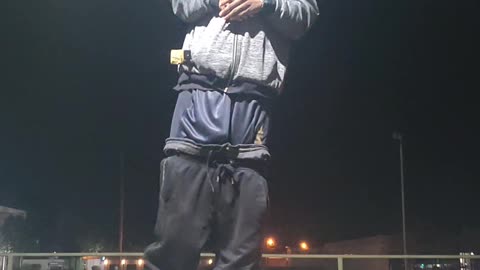 WORSHIPP💪🏾🔵