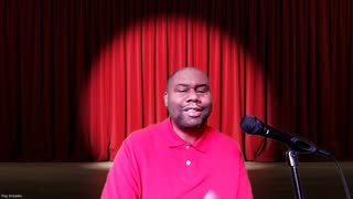 Trey Knowles: Halloween Tell The Truth And Shame The Devil - Standup Comedy