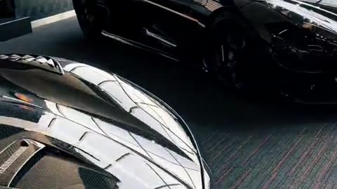 🏎️💨 The Ultimate Supercar Showdown: Chiron, Lamborghini, Ferrari, Bugatti! | LuxurySportsCars