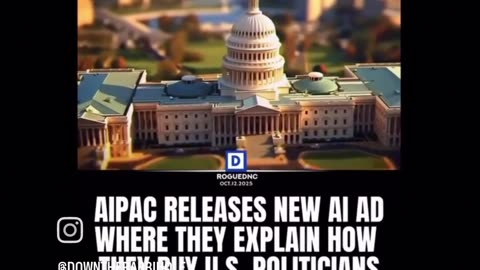 AIPAC and the congress
