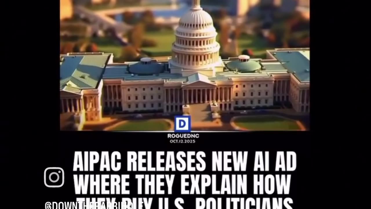 AIPAC and the congress