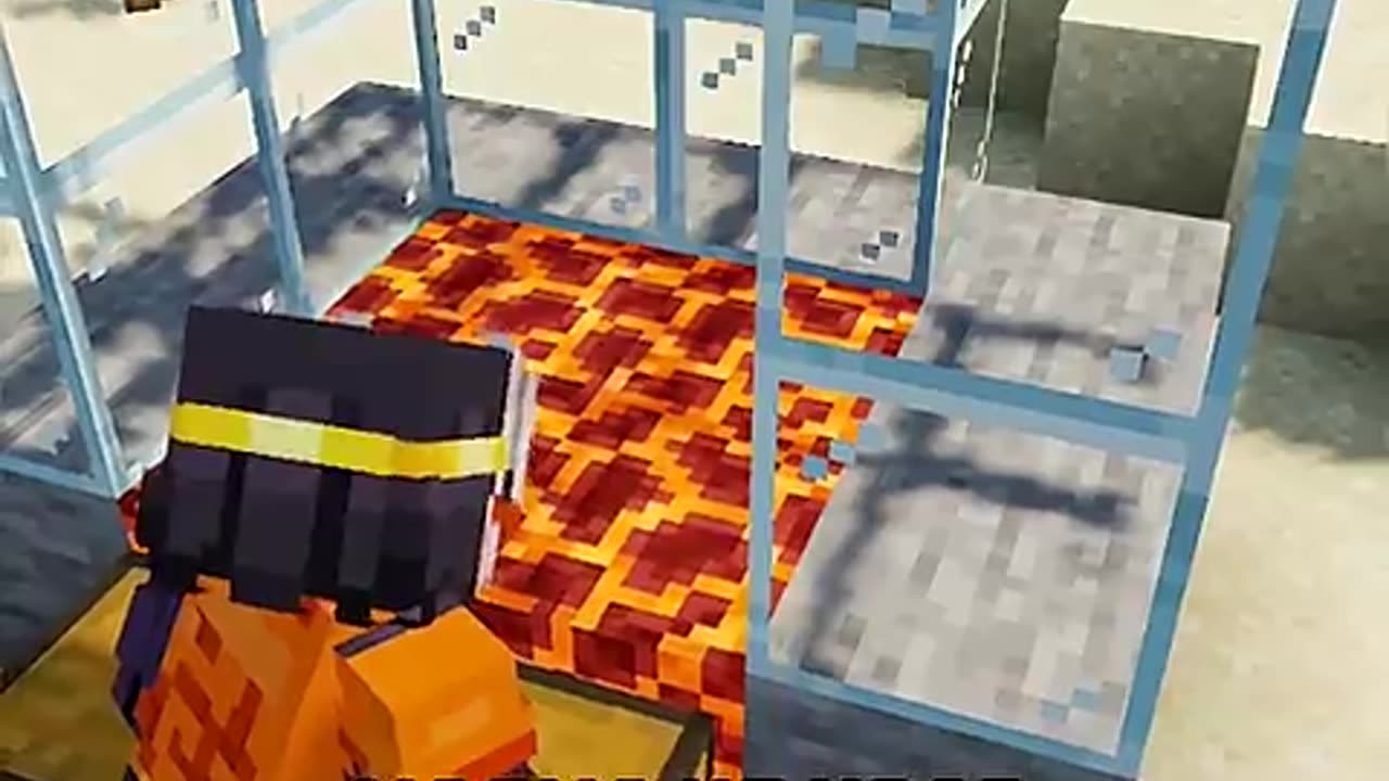 Incredible: Weird Minecraft Fixes 2025