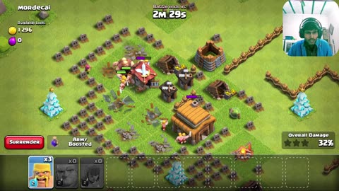 Unstoppable Strategy 😳 | Clash of Clans Hindi