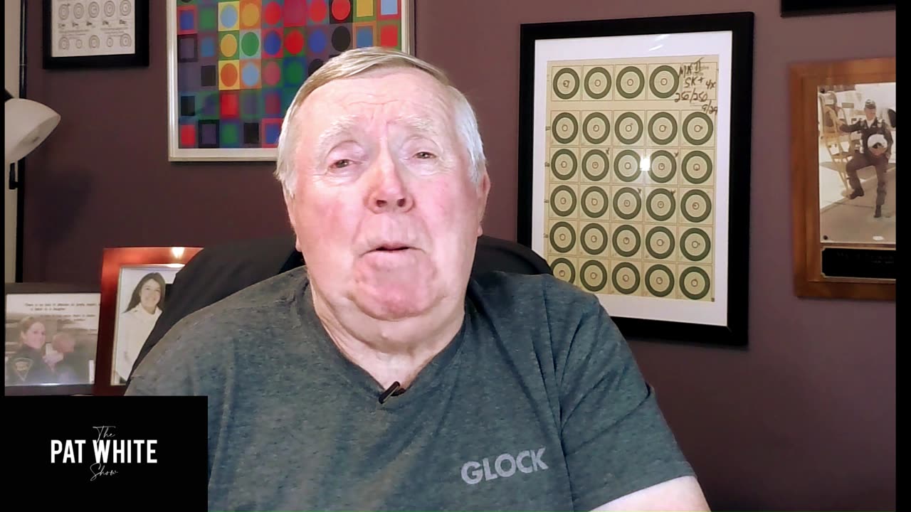 THE PAT WHITE SHOW discusses a unique Publix Grocery in Wellington, Florida