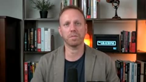 Max Blumenthal on Candace Owens and Charlie Kirk