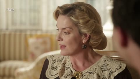 La promesa capitulo 21 temporada 1 parte 2