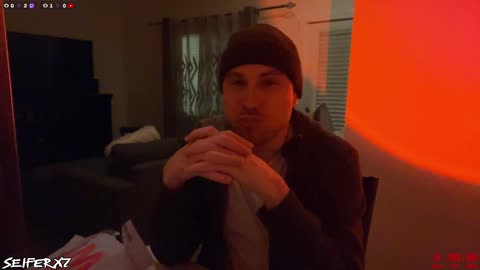 The Infamous SeiferX7