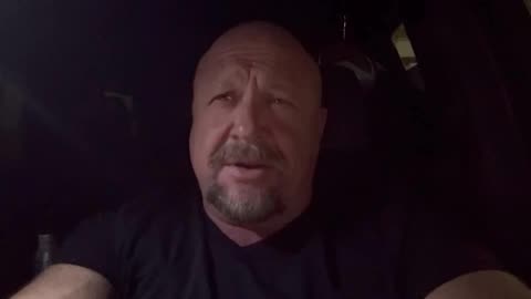 Alex Jones Explains Venezuelan Operation from a 30,000 Foot view