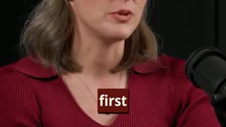 We lust for punishment - Huberman & Paige Harden #punishment