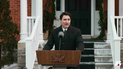 A5 News | Justin Trudeau To Step Down As Canadian Prime Minister