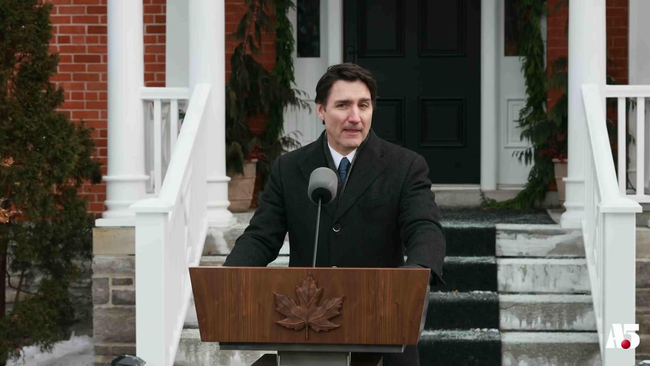 A5 News | Justin Trudeau To Step Down As Canadian Prime Minister