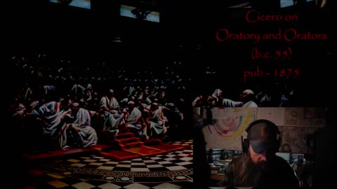 Cicero on Oratory - B2 - I II