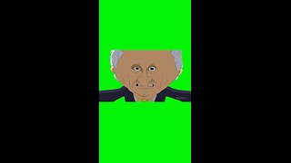 We Are So F***ed – Smiling Friends | Green Screen #smilingfriends #gaming #mrboss #adultswim #fyp