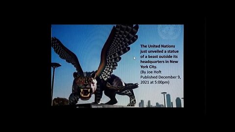 Wake Up And Come Out Of Her - The Satanic Church