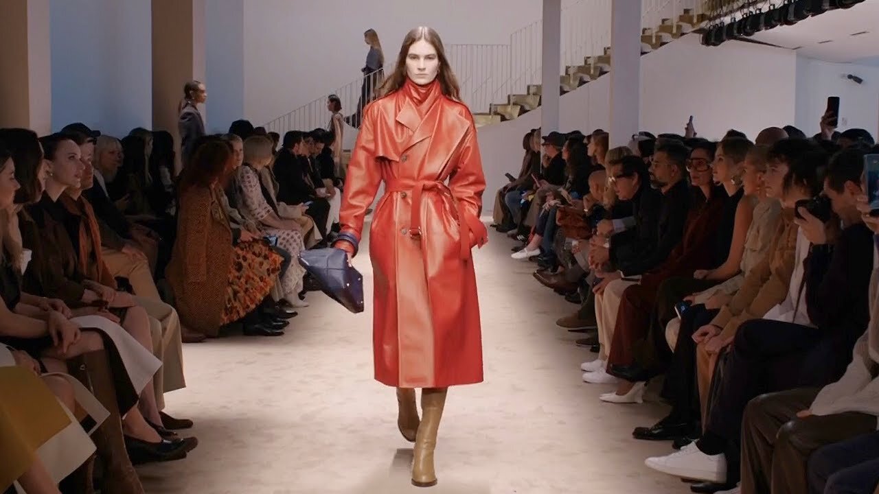 Genny _ Fall Winter 2025_26 _ Milan Fashion Week