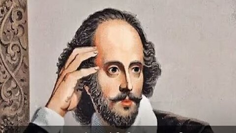 Biography of William Shakespeare