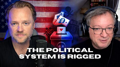 The Political System Is Rigged, So It’s Time to Go Around It