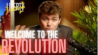 Nick Fuentes CONQUERS TPUSA Without Firing a Shot