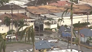Hurricane Melissa aftermath: trail of historic destruction in Jamaica