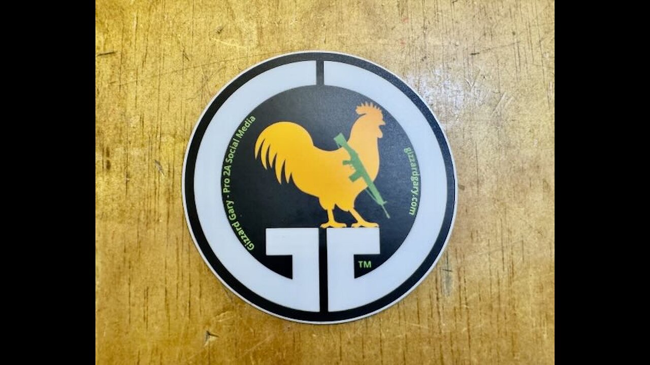 A prize from Fowl Territory!