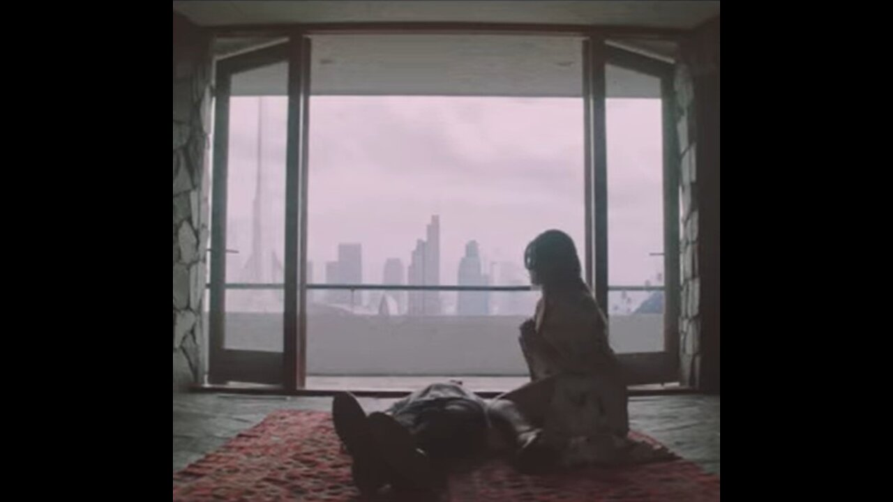 White Mustang 1 Hour