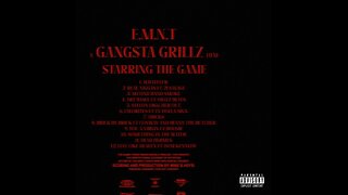 The Game - The Credits Album Mixtape