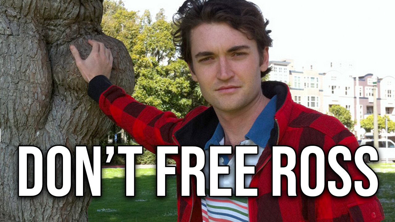 Ross Ulbricht was guilty after all