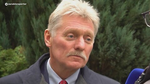 El Kremlin comenta qué pasará si Kiev ataca el interior de Rusia