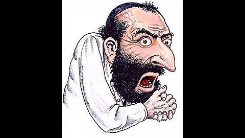 Nice Try, Shlomo! ✡️👃